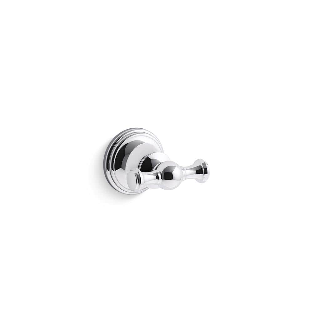KOHLER Capilano Robe Hook (1)