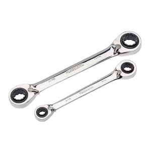 Box Wrenches