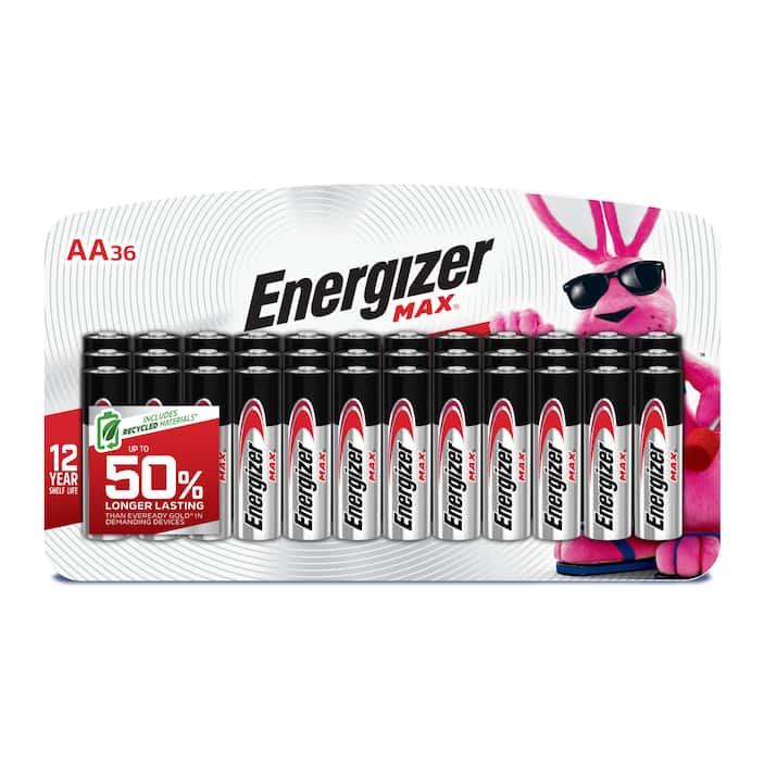 Batteries
