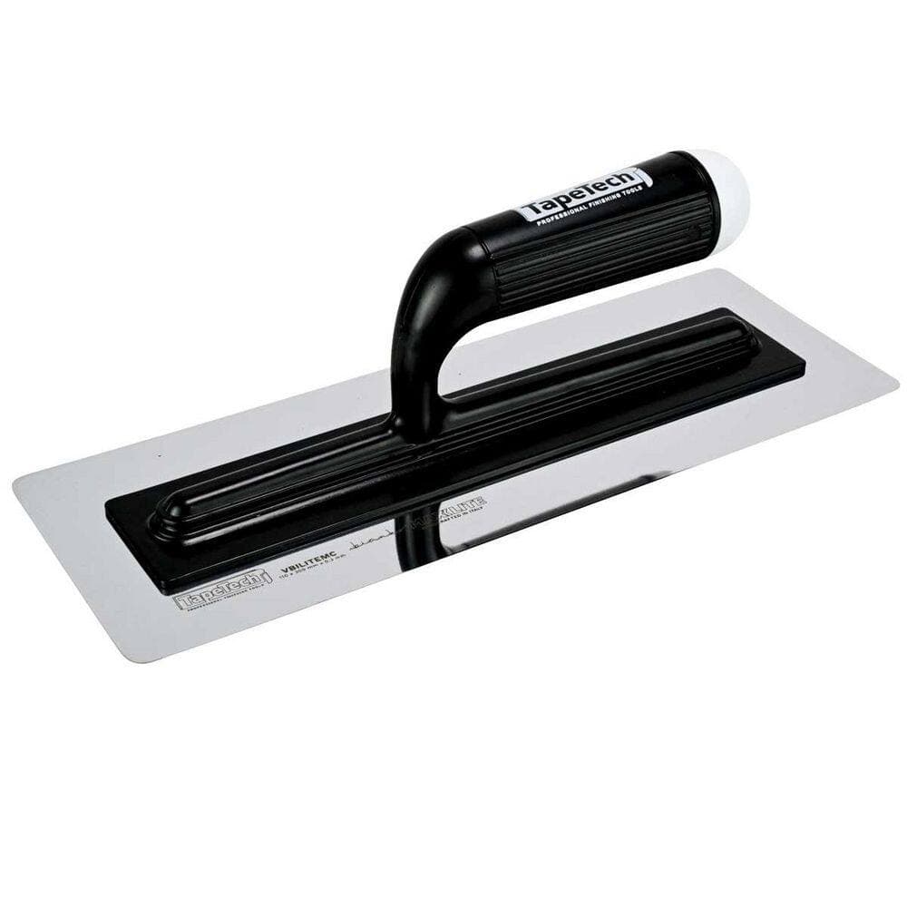 TapeTech 12 in. x 4.25 in. BIANKO PROLITE Trowel (2)