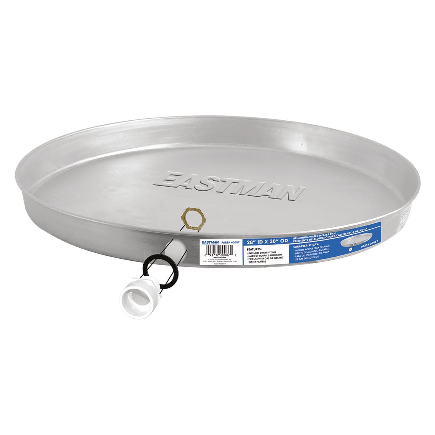 Water Heater Accessories
