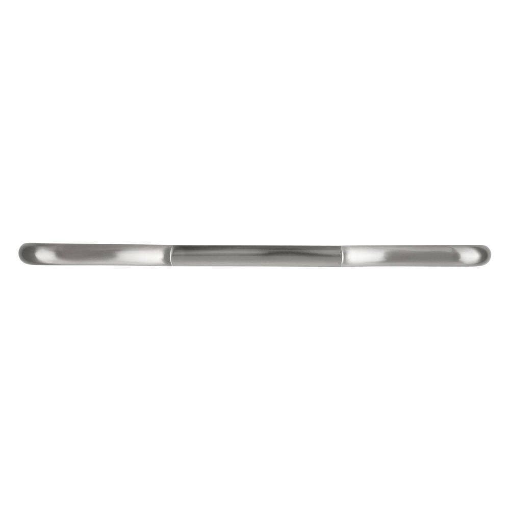 BELWITH-KEELER Trellis Collection Appliance Pull 18 in. Center to Center Satin Nickel Finish (3)