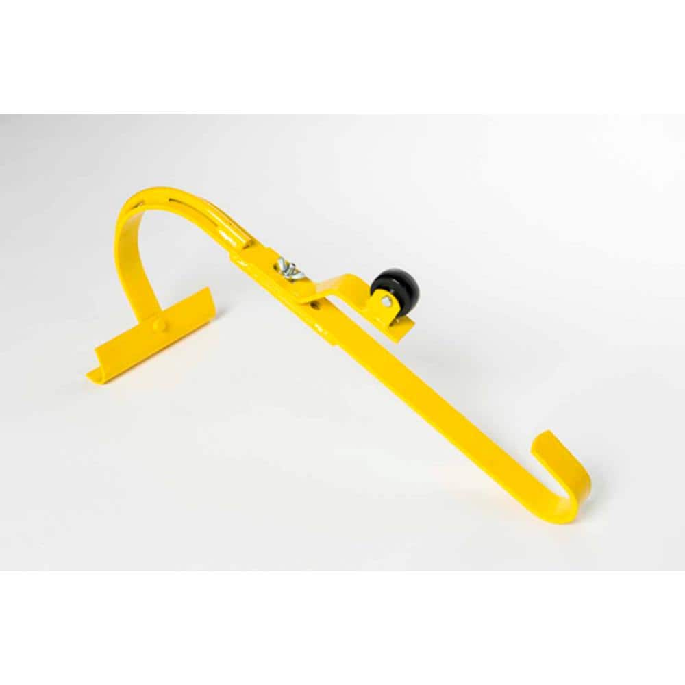 Acro Building Systems Heavy Duty Roof Ridge Ladder Hook