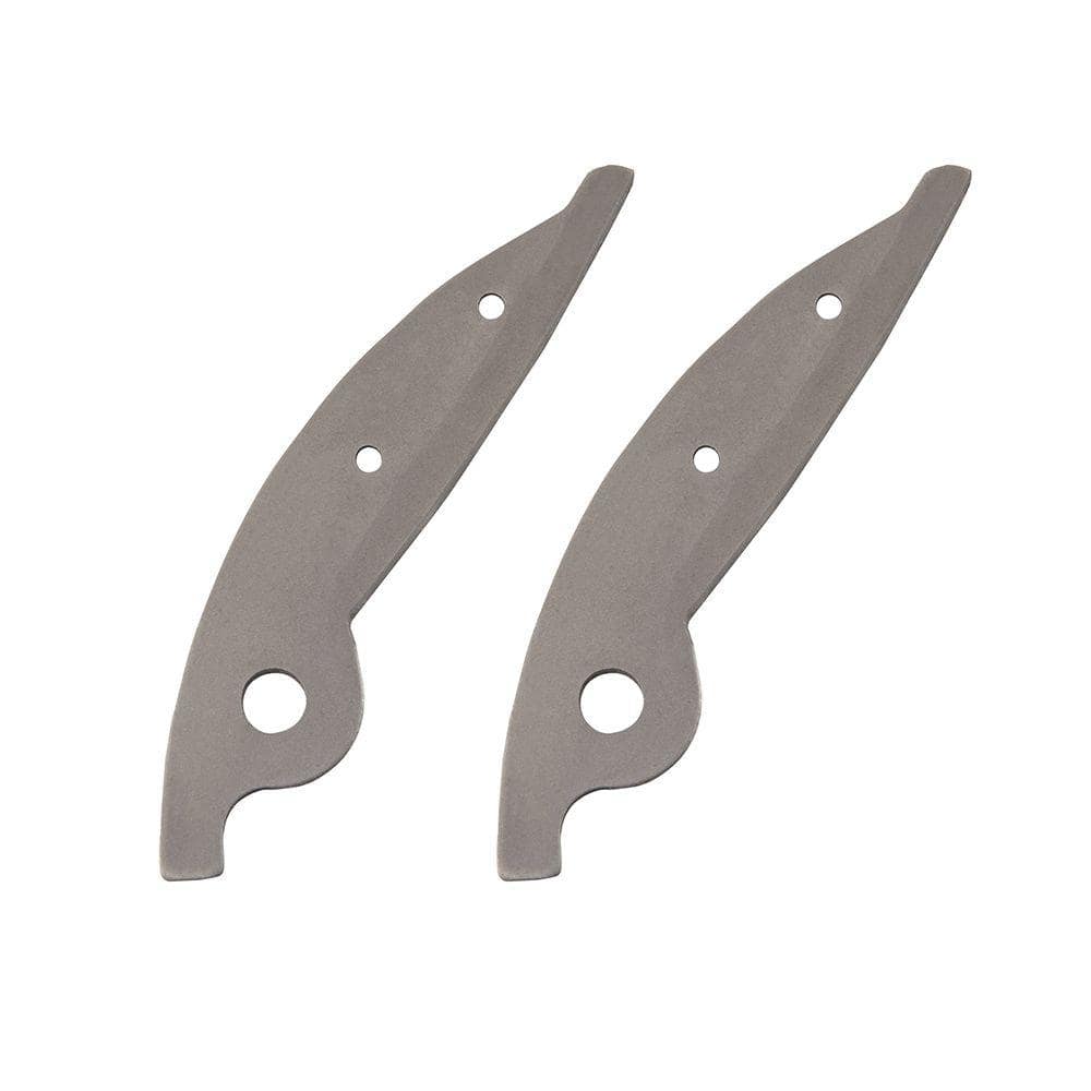 Klein Tools Replacement Blade for Tin Snips (3)
