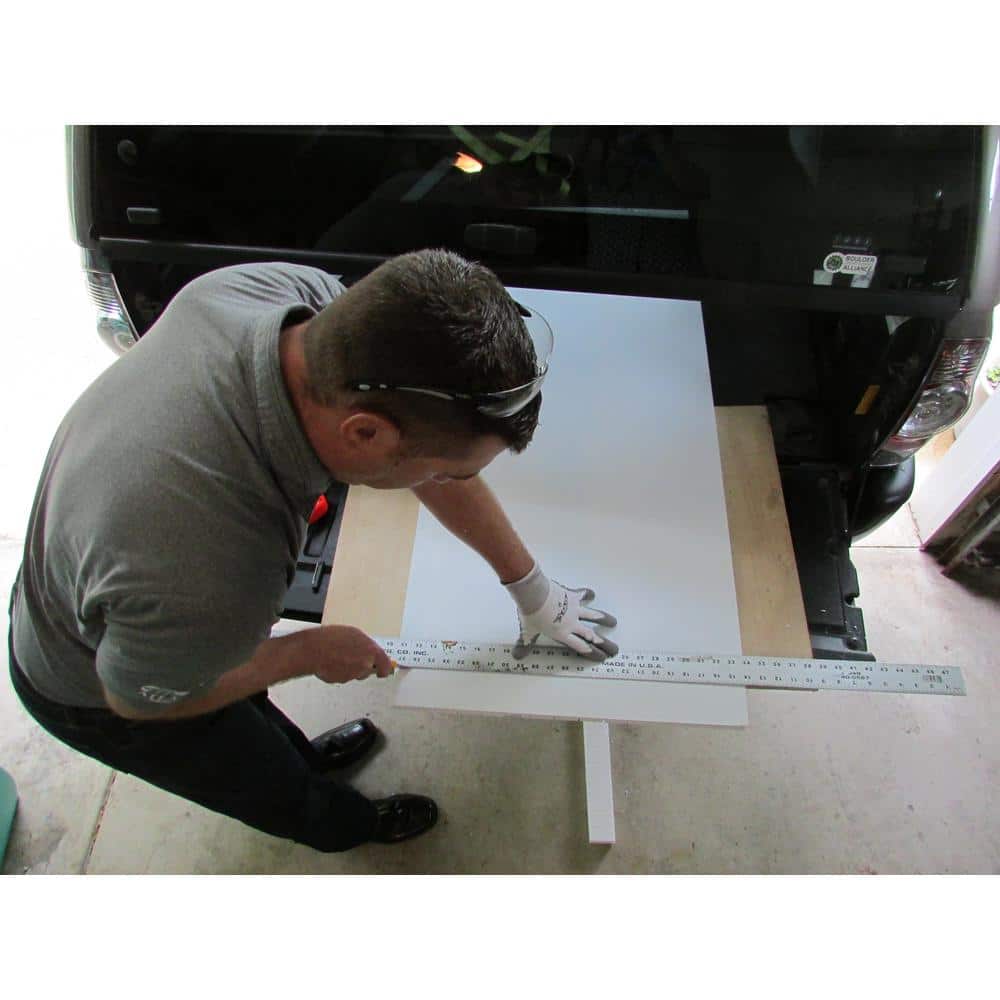 MATADOR Garage Door Insulation Kit (8-Panels) (3)