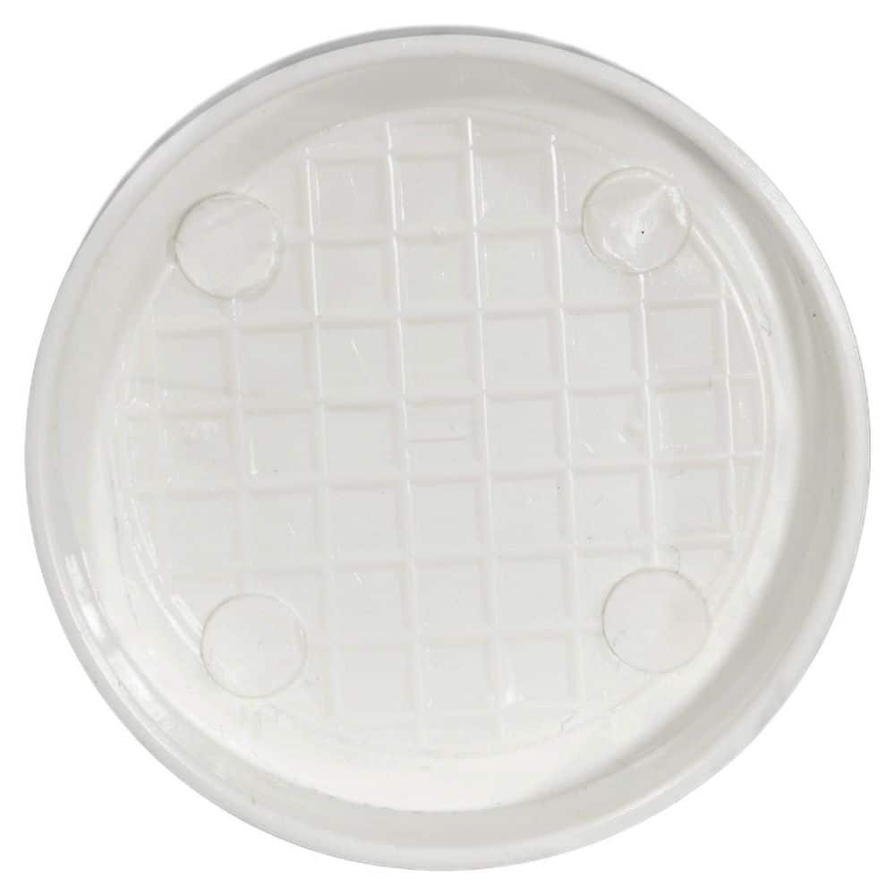 Charlotte Pipe 1-1/2 in. PVC Outside Diameter Test Cap Fitting (3)