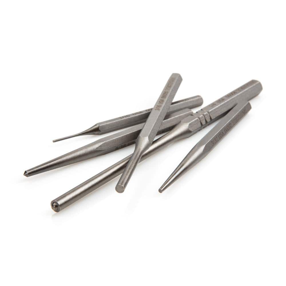 TEKTON Gunsmith Punch Set (18-Piece) (2)