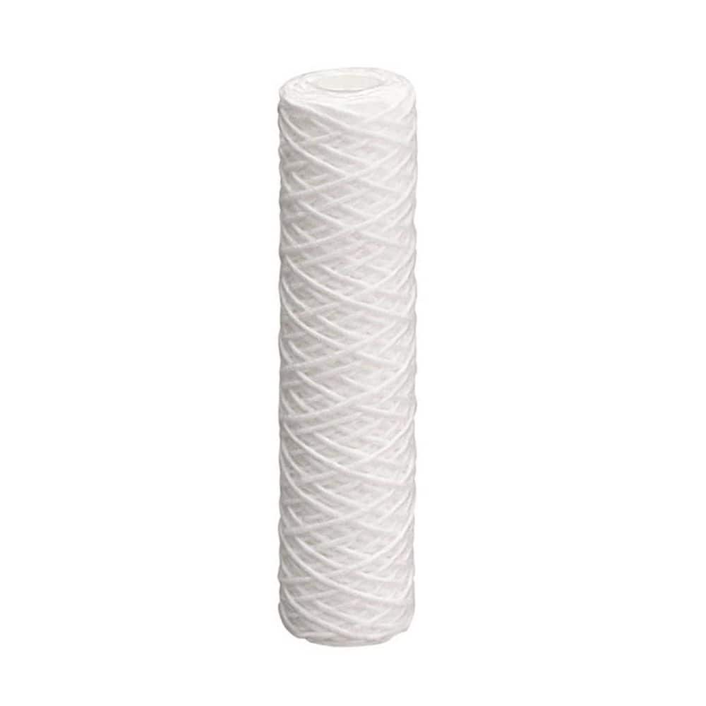 Culligan 30-Micron Poly-Wound for Sand, Silt, Sediment, Rust, Scale Coarse Filtration
