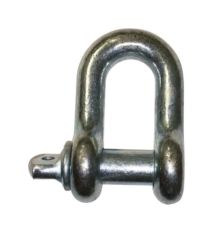 Clevises