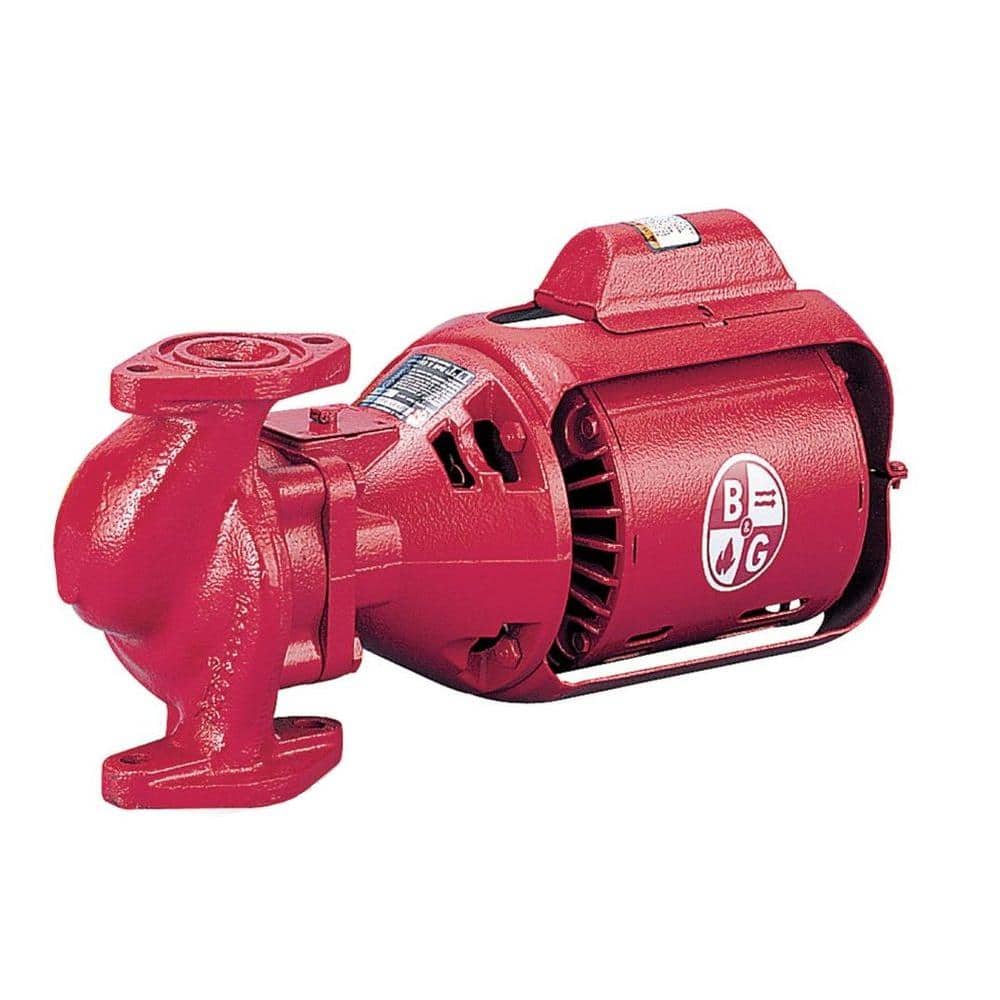 Booster Pumps