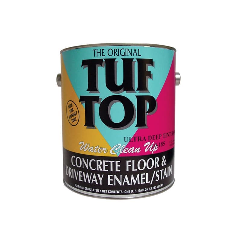 Concrete and Garage Floor Paint