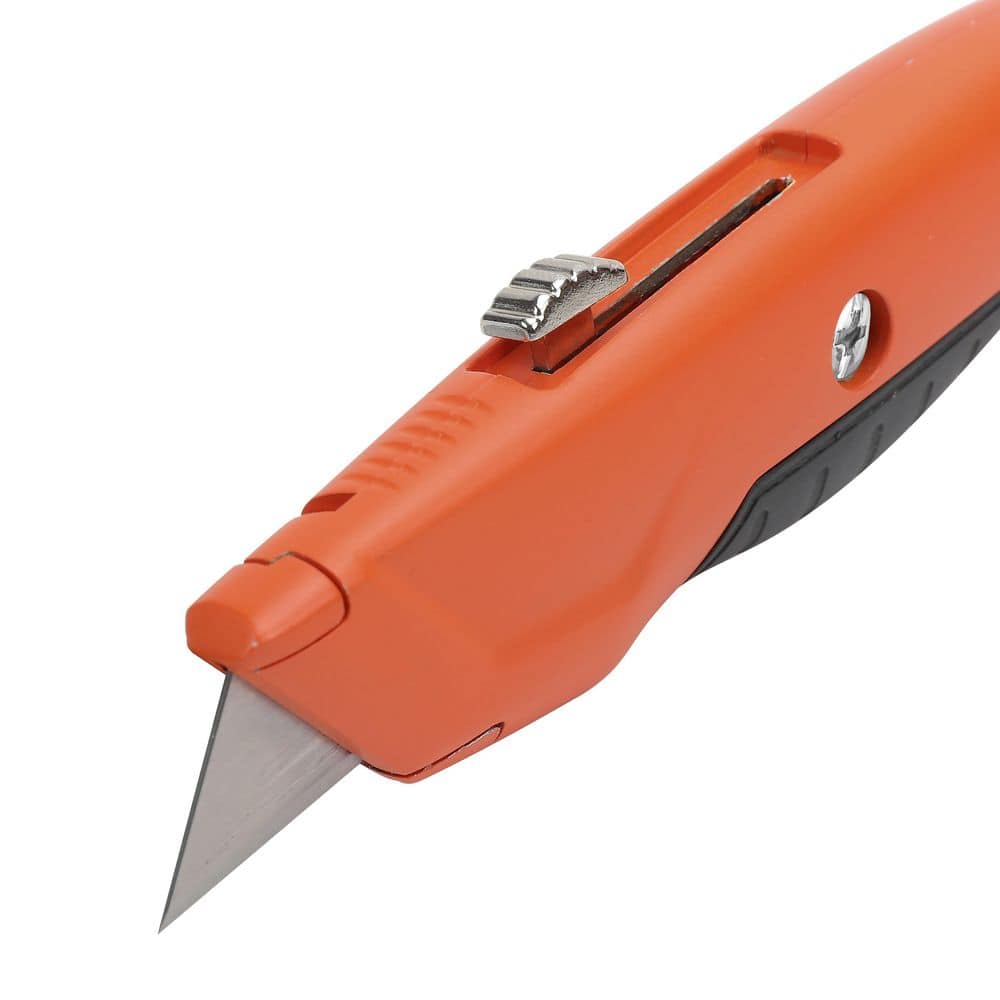 Unbranded Retractable Utility Knife (3)