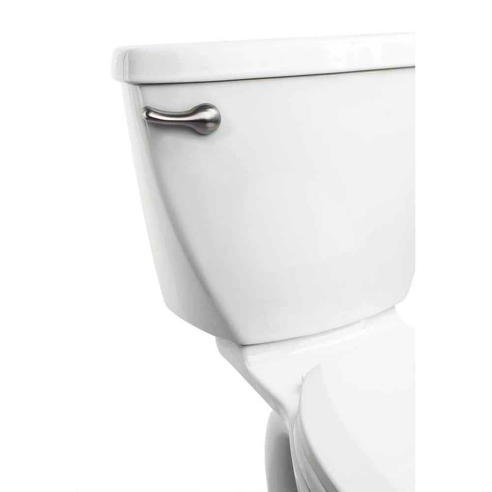 Everbilt Front Mount Toilet Tank Lever in Brushed Nickel (3)