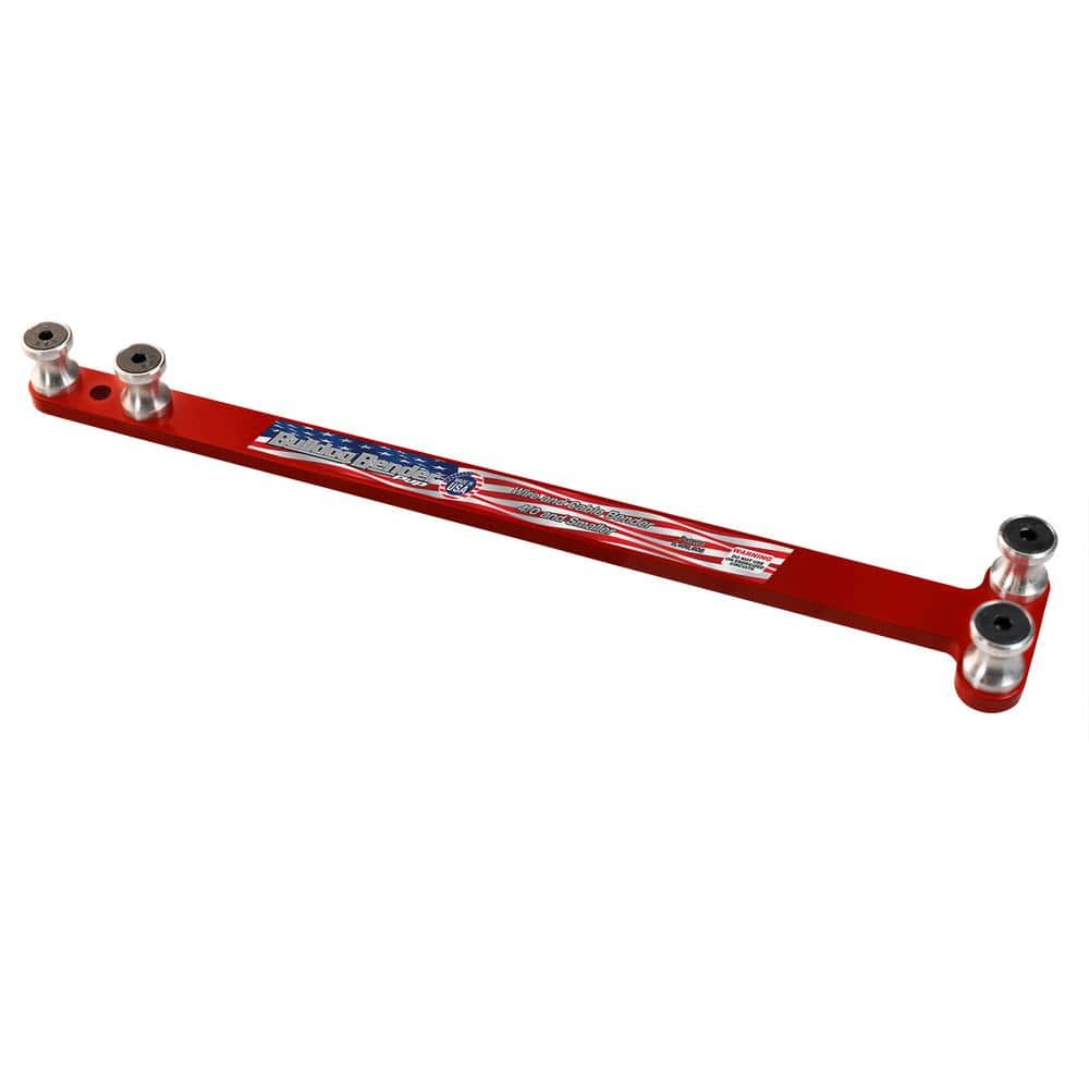 Jameson 14 in. Bulldog Bender Pup Standard Handle (1)