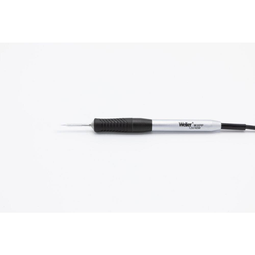 Weller RT Pico Active Soldering Tip, Conical, 0.1 mm (3)