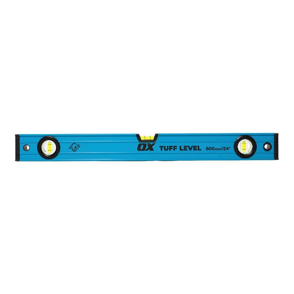 OX TOOLS Pro 24 in. Tuff Level (2)