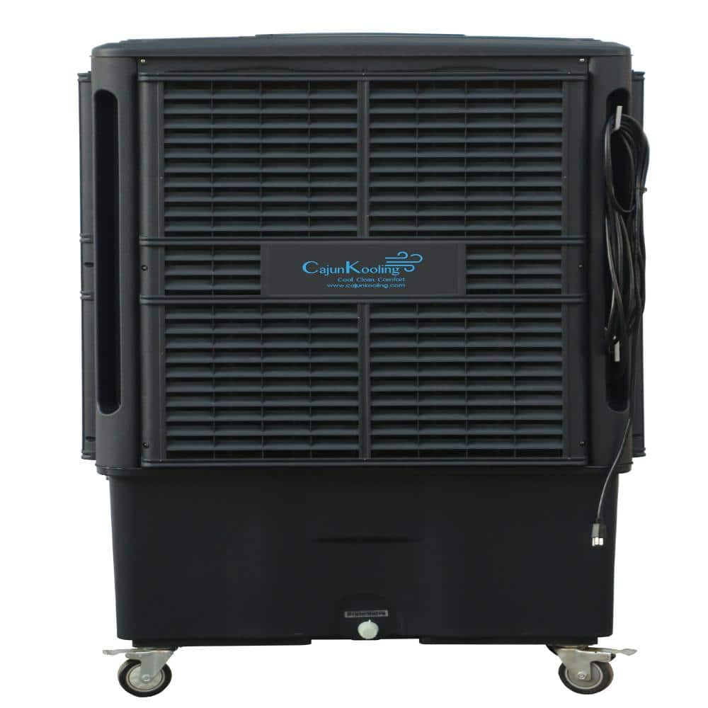 Cajun Kooling CK22000 Portable Evaporative Air Cooler (3)