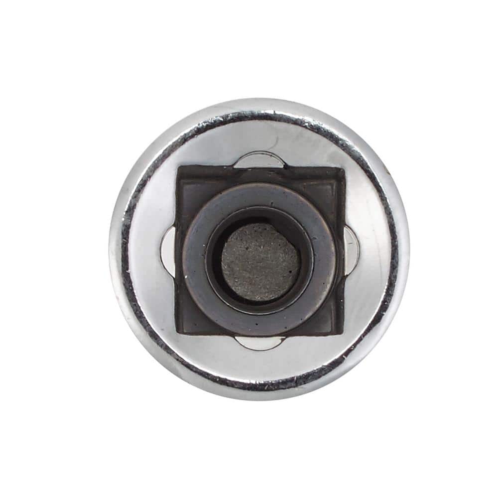Husky #3 3/8 in. Philips Drive Bit Socket (4)