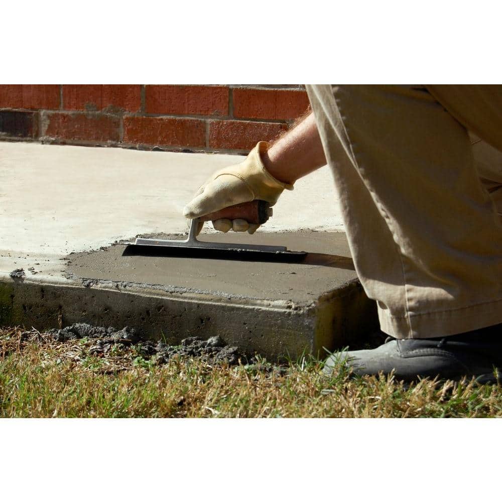 Quikrete Vinyl Concrete Patch Repair (3)