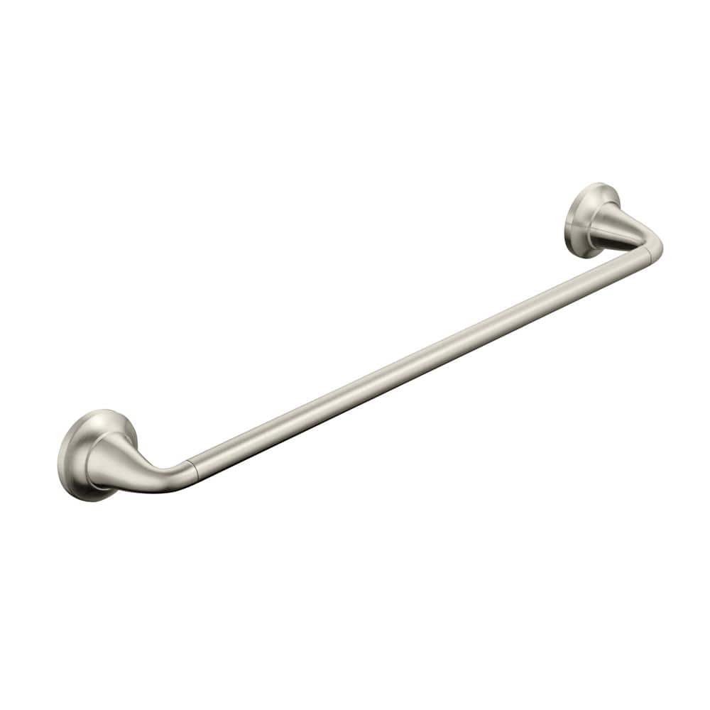 Glacier Bay Constructor Towel Bar (1)