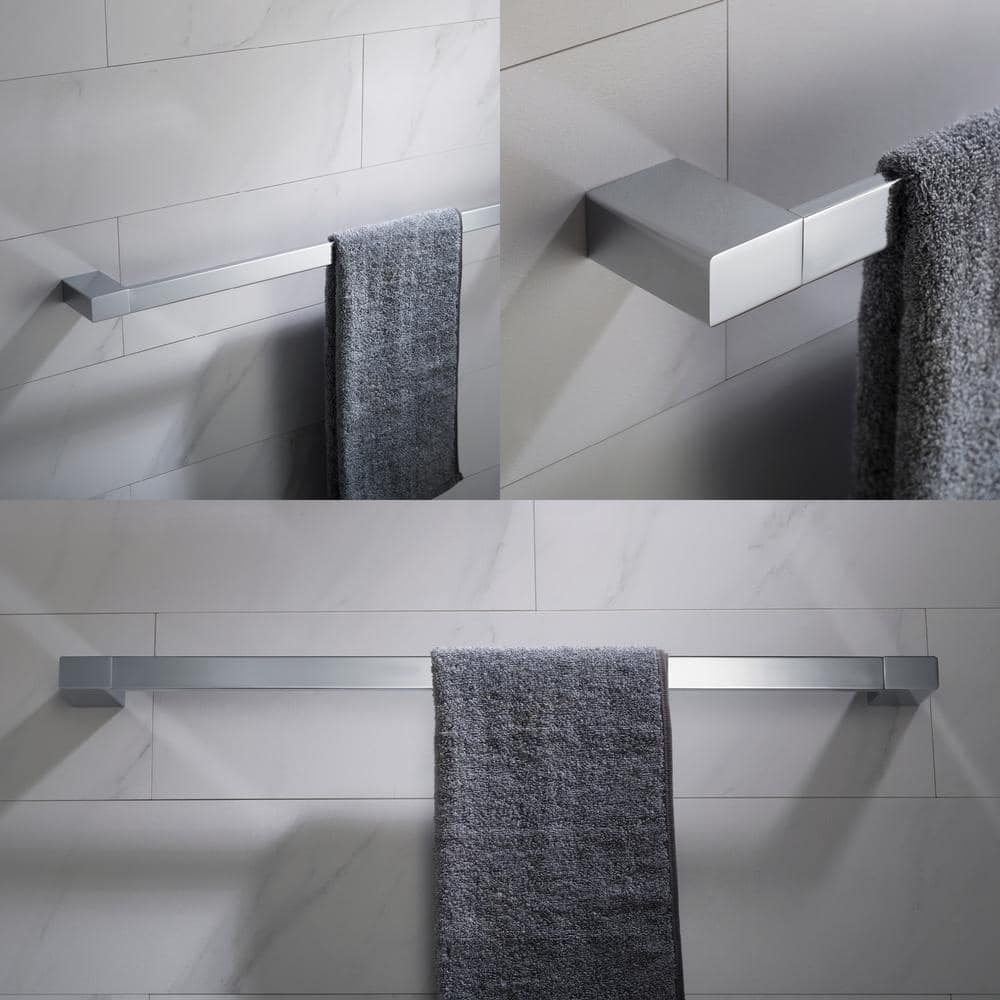 KRAUS Stelios 24 in. Bathroom Towel Bar (4)