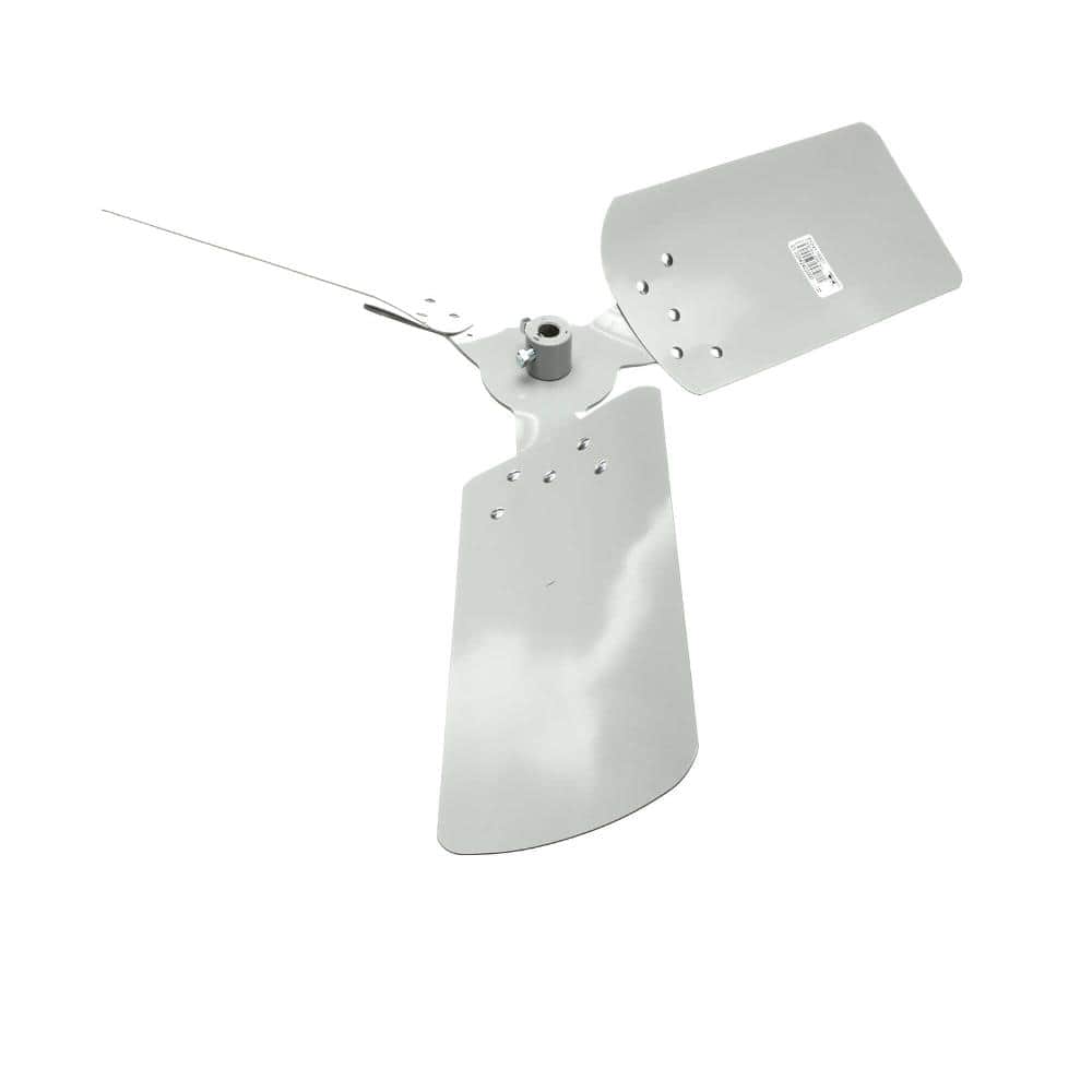 York 5/8 Bore Propeller Fan 30 3-24 S1-02642422000
