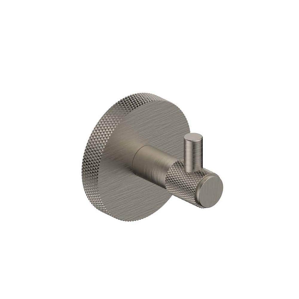 WS Bath Collections Klass WSBC 256808 Knob Robe/Towel Hook
