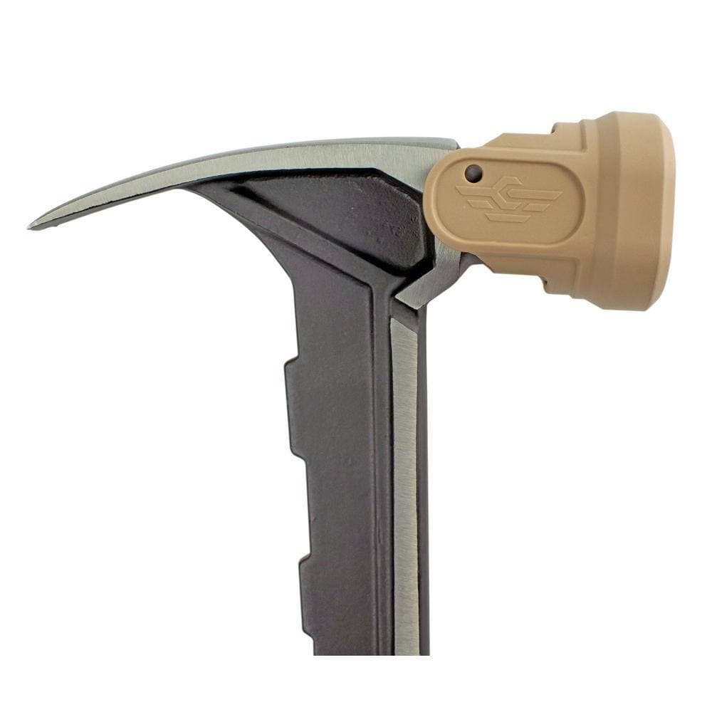 SPEC OPS Soft Rubber Mallet Hammer Cap (3)