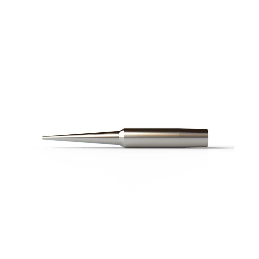 Weller Conical Soldering Tip 0.8 mm for WLIR60 (3-Pack) (2)