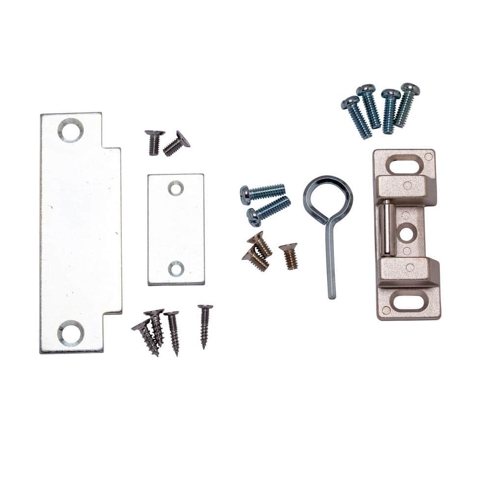 Taco Heavy Duty Grade 1 500 Series 36 in. Rim Surface Exit Device in Stainless Steel (3)