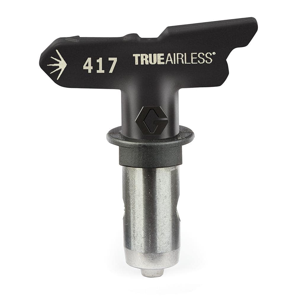 Graco TrueAirless 0.011 Paint Sprayer Tip