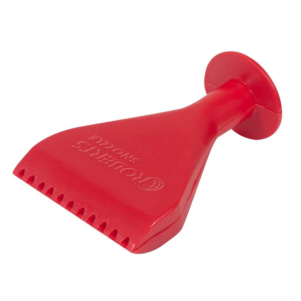 ROBERTS 3 in. Adhesive Applicator Nozzle (2)