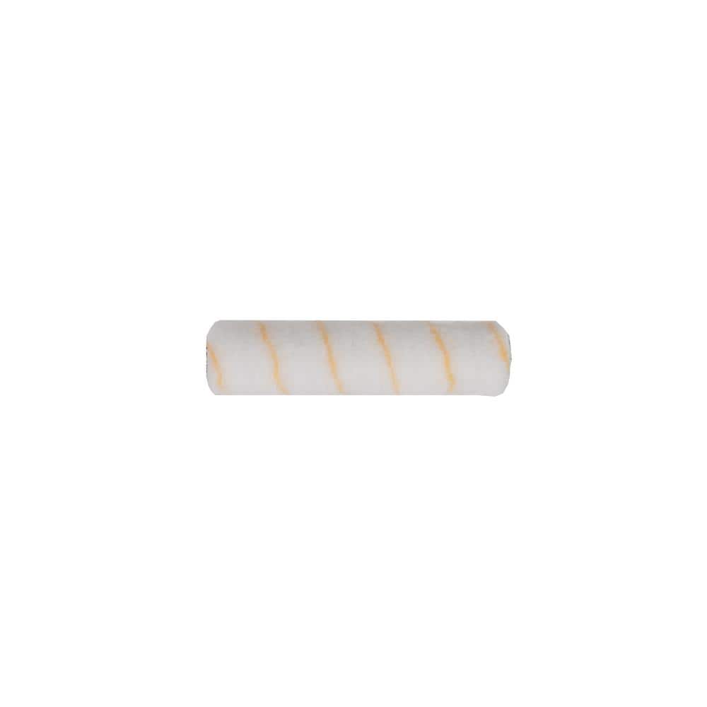 Wooster 6-1/2 in. x 3/8 in. Jumbo-Koter Pro/Doo-Z High-Density Woven Roller (2-Pack) (3)