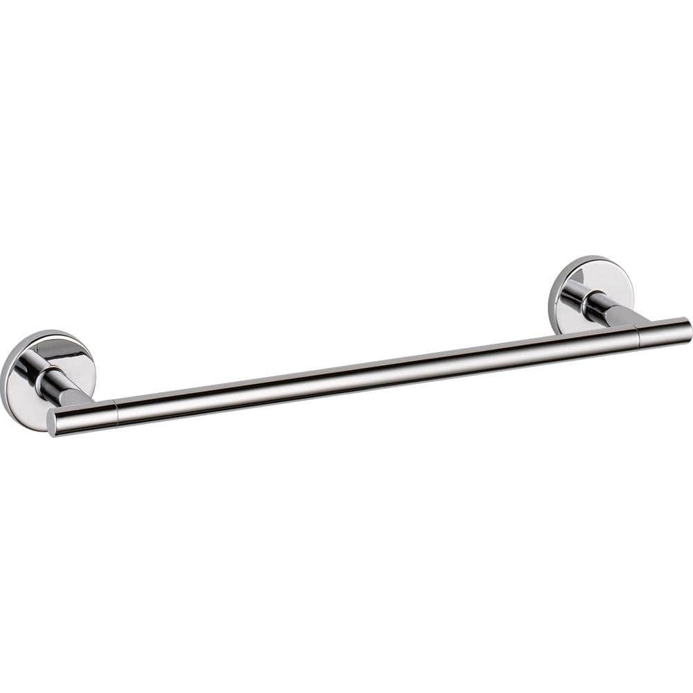 Delta Trinsic Wall Mount Towel Bar Bath Hardware Accessory Stainless Steel (1)