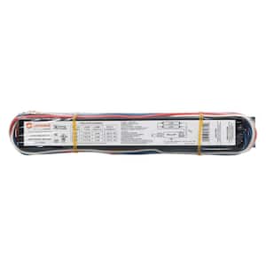 Ballasts