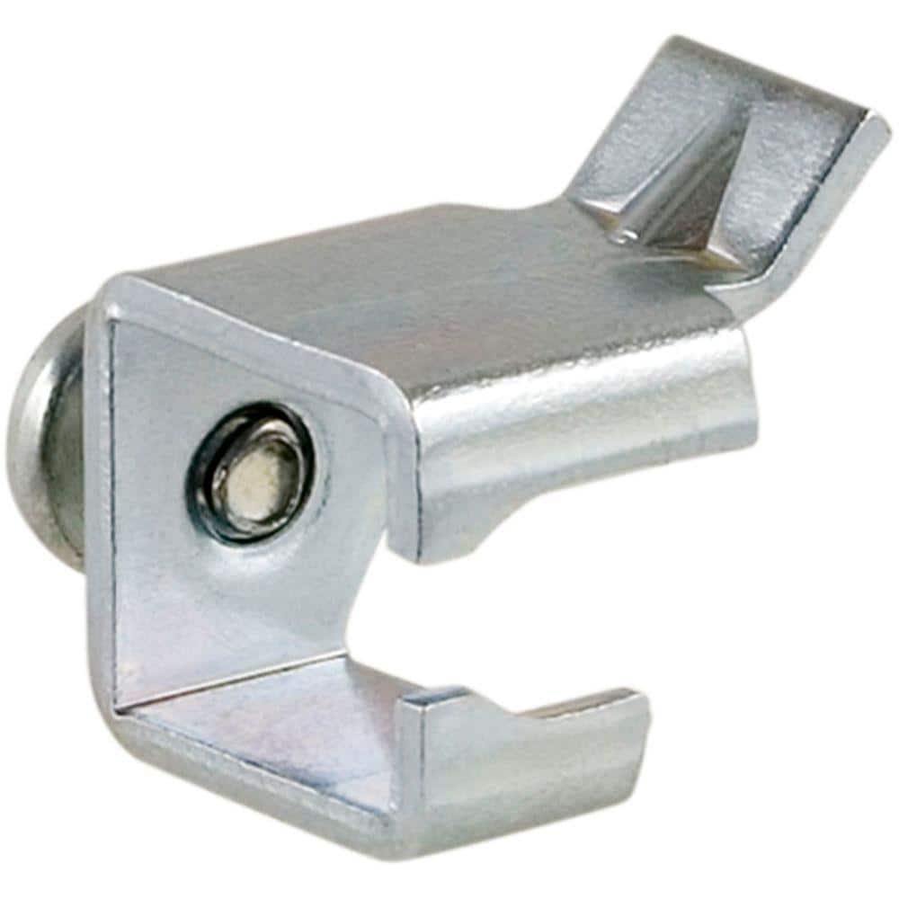 Square D QO Circuit Breaker Handle Clamp for Single Pole Breaker (2)