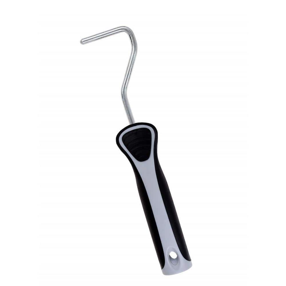 Dracelo 2 in. Paint Roller Frame with Single Rod (2)