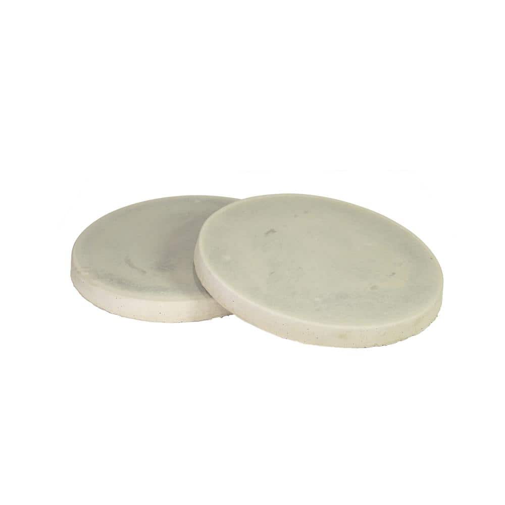 PRO-PAD 24 in. x 2 in. Concrete Block Pad for Propane Tanks, Pavers, Walkways (10pcs) (3)