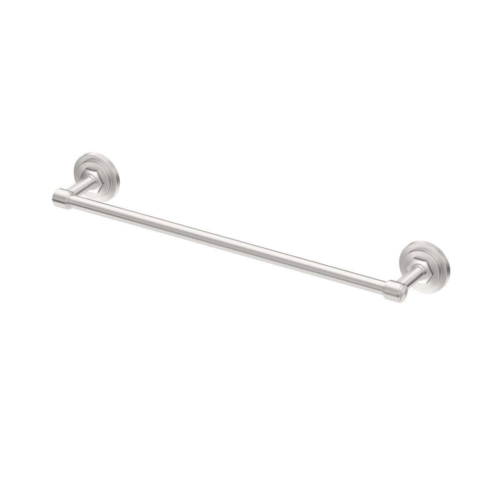 Gatco Lizzie Wall Mounted Towel Bar (2)