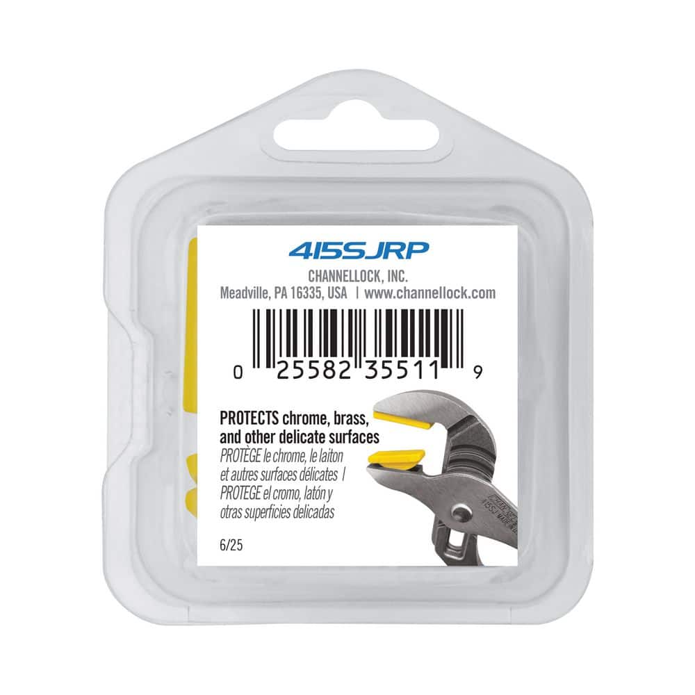 Channellock Replacement Pads for 415SJ (2)