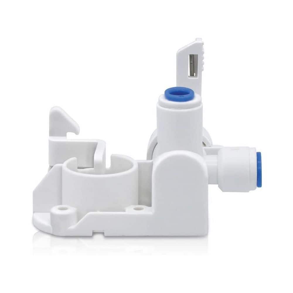 Express Water Leak Stop Valve for Reverse Osmosis Under Sink Water Filtration System-Automatic Water Shut-Off Valve (1)