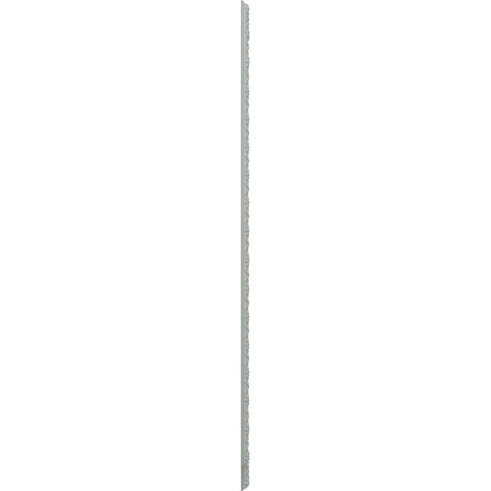 Ekena Millwork 13.35 Sq. Ft. Unfinished Polyurethane Sellek Panel Moulding Kit (Double Panel) (3)