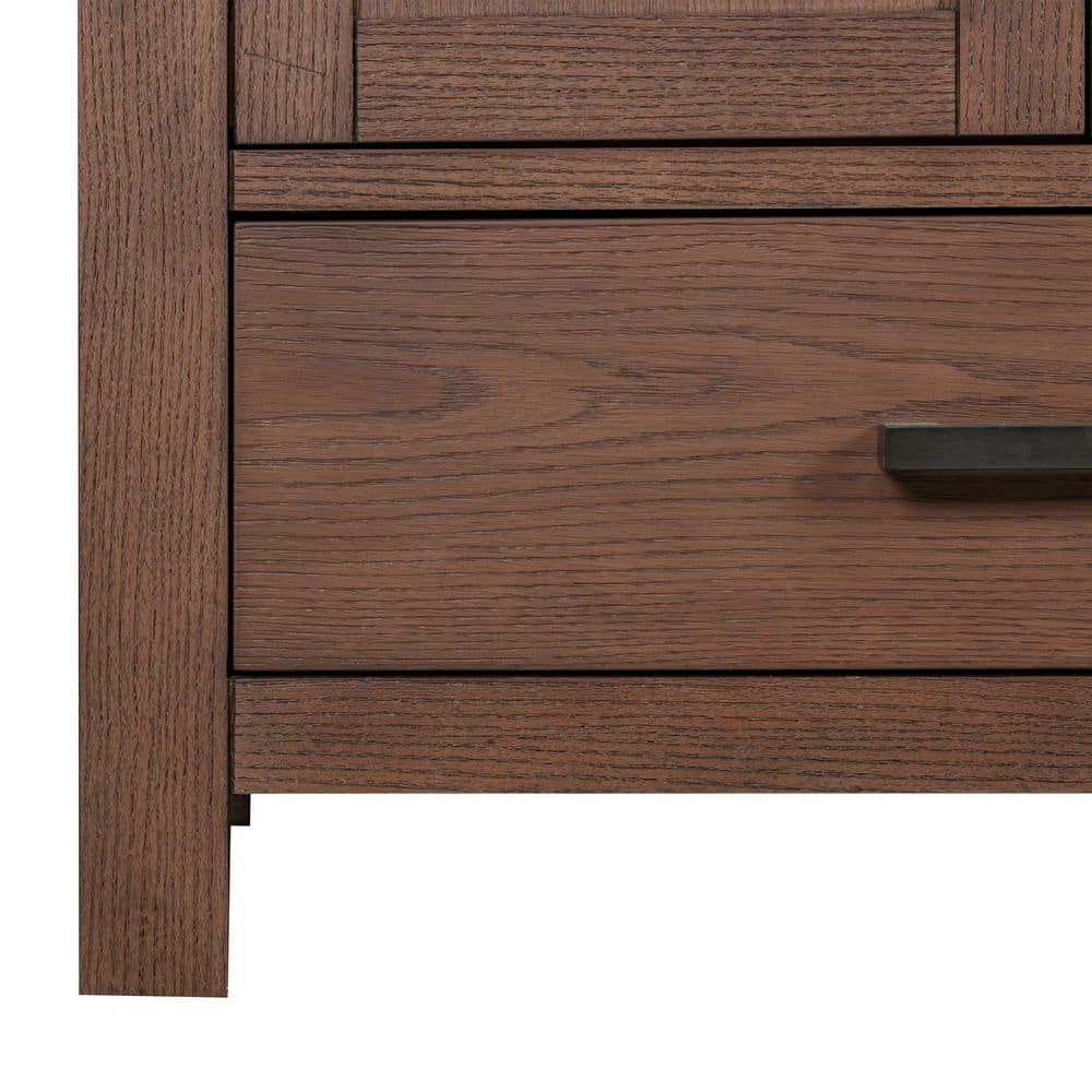 Avanity Modero Bath Vanity Cabinet without Top Assembled (3)