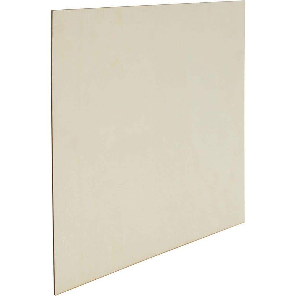 EPIPHANY DOUBLED INC 1 in. x 1 ft. x 1 ft. ACX Hi-Bor Pressure Treated Sanded Plywood (3)