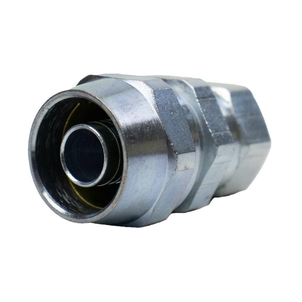 BEDFORD 3/8 in. Hose Fitting x 3/8 in. NPS(f) (3)