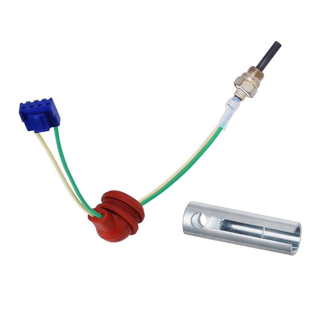 VEVOR Diesel Heater Glow Plug Kit Ceramic Glow Plug Repair Kit Air Diesel Parking Heater Part with Removal Fitting Tool (1)
