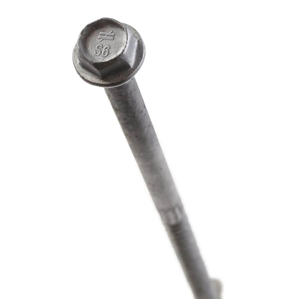 Simpson Strong-Tie 1/4 in. x 6 in. Strong-Drive SDS Heavy-Duty Connector Screw (100-Pack) (2)