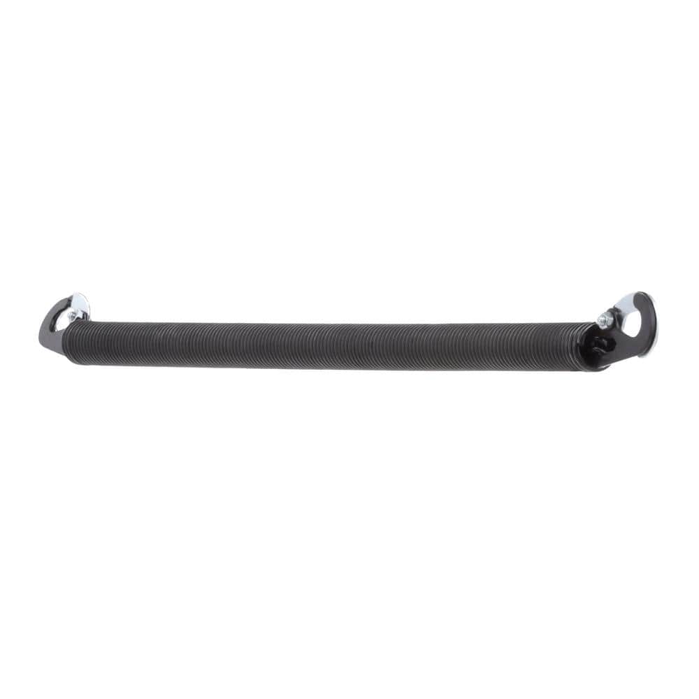 E900 HARDWARE SL728 28 in. Lock-End Extension Spring (0.177 in. No. 7 Wire) (2)