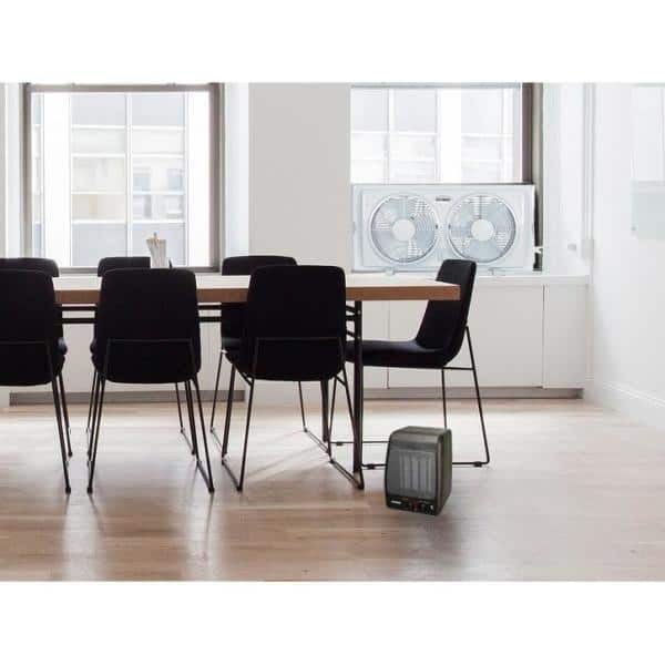 Optimus Electric 1500-Watt Portable Ceramic Heater (3)