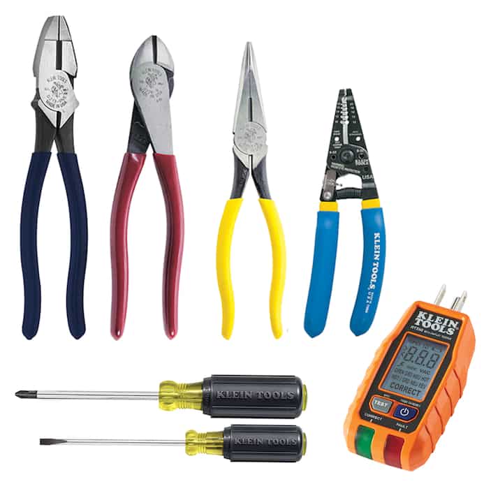 Electrical Tools